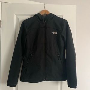 The North Face Magnolia Soft Shell Jacket